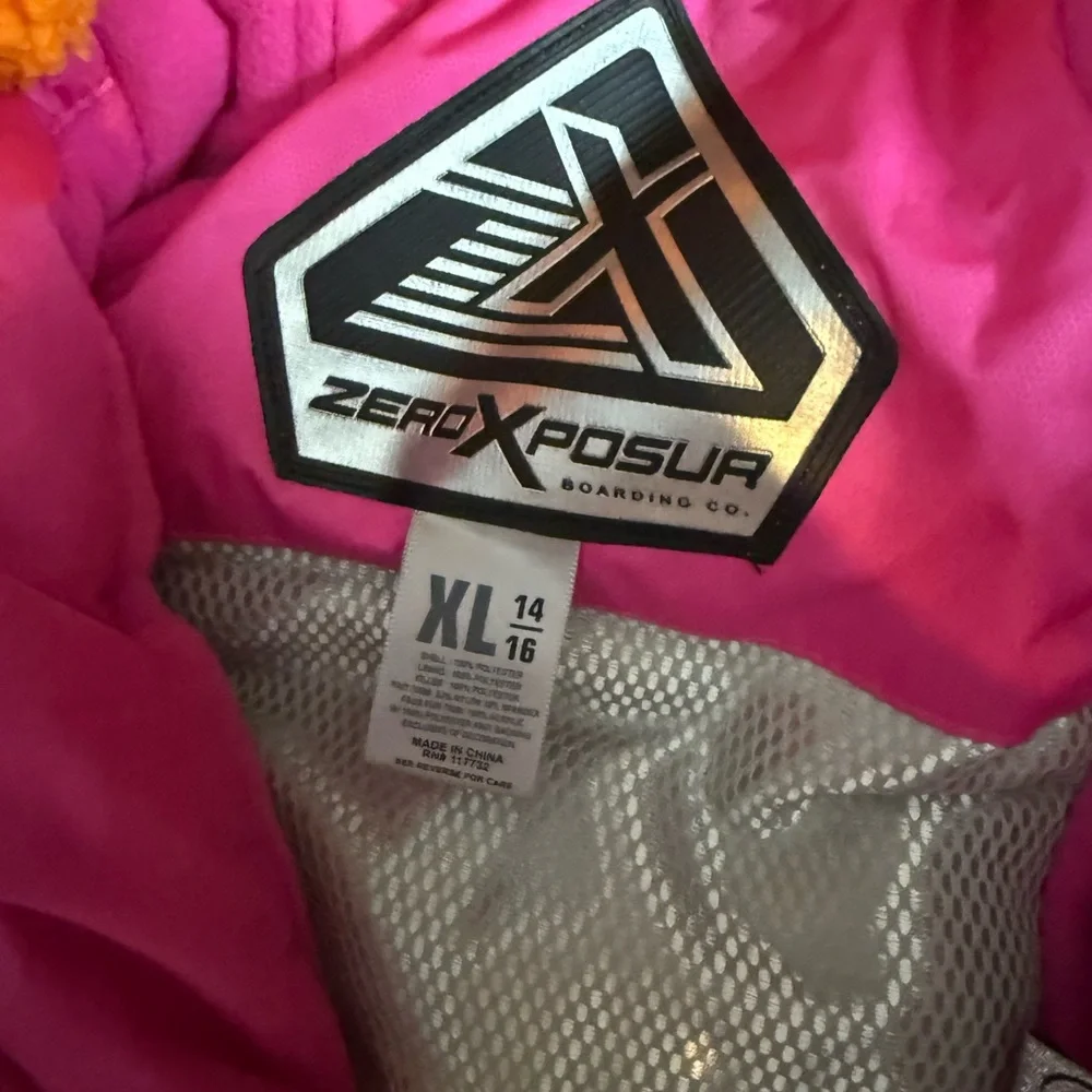 Jacket - Picture 6 of 6